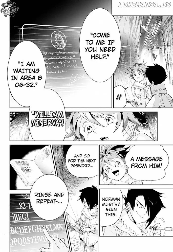 The Promised Neverland chapter 41 image 16_optimized
